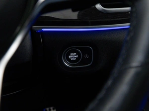 Внедорожник Mercedes-benz GLE-класс Coupe 2022 года, 10996900 рублей, Москва