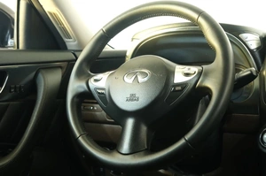 Внедорожник Infiniti FX35 2009 года, 1449000 рублей, Омск