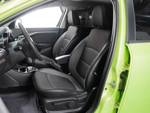 Седан ВАЗ (LADA) Vesta 2016 года, 759000 рублей, Тюмень