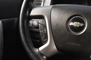 Внедорожник Chevrolet Captiva 2013 года, 1199000 рублей, Новосибирск