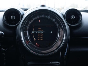 Внедорожник MINI Cooper S Countryman 2015 года, 1799000 рублей, Нижний Новгород