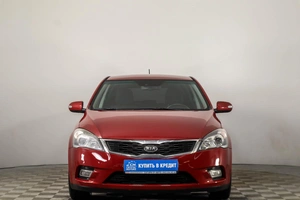 Хетчбэк Kia Ceed 2010 года, 719000 рублей, Пермь