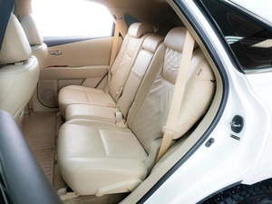 Внедорожник Lexus RX 2011 года, 2399000 рублей, Тюмень