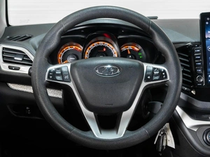 Универсал ВАЗ (LADA) Vesta 2021 года, 998000 рублей, Ставрополь