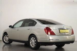 Седан Nissan Teana 2007 года, 799000 рублей, Челябинск