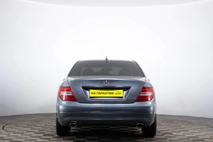 Седан Mercedes-benz C-класс 2011 года, 1599000 рублей, Пермь
