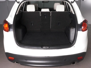 Внедорожник Mazda CX-5 2016 года, 1679000 рублей, Минеральные Воды