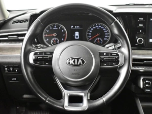 Седан Kia K5 2021 года, 2399900 рублей, Казань