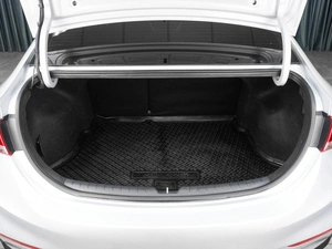 Седан Hyundai Solaris 2019 года, 1249000 рублей, Тюмень