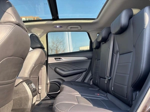 Внедорожник Haval F7 2020 года, 1849000 рублей, Ижевск