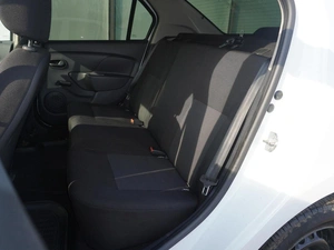 Седан Renault Logan 2017 года, 620333 рублей, Тверь