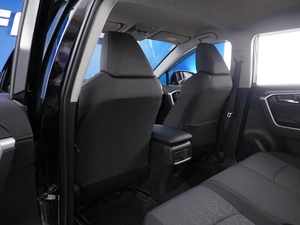 Внедорожник Toyota RAV4 2020 года, 3440444 рублей, Москва