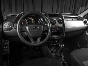 Универсал ВАЗ (LADA) Largus 2024 года, 1349000 рублей, Тюмень