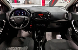 Хетчбэк ВАЗ (LADA) XRAY 2018 года, 650000 рублей, Красноярск