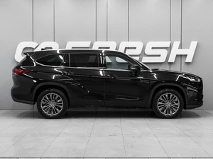 Внедорожник Toyota Highlander 2026 года, 5699000 рублей, Ростов-на-Дону