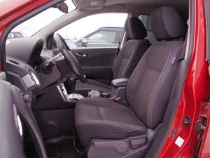 Внедорожник Renault Koleos 2012 года, 1155000 рублей, Владимир