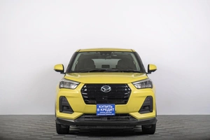 Внедорожник Daihatsu Rocky 2021 года, 1719000 рублей, Томск