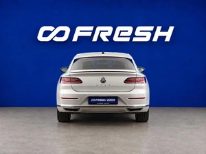 Лифтбек Volkswagen Arteon 2020 года, 2698444 рублей, Москва