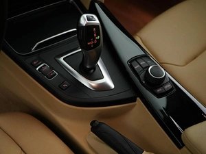Седан BMW 3 серия 2015 года, 1699444 рублей, Москва