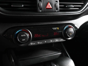 Седан Kia Cerato 2020 года, 1990000 рублей, Аксай