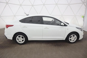 Седан Hyundai Solaris 2018 года, 1310000 рублей, Орёл