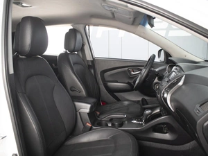 Внедорожник Hyundai ix35 2014 года, 1600000 рублей, Омск