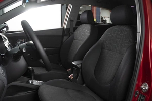 Седан Kia Rio 2012 года, 940000 рублей, Омск