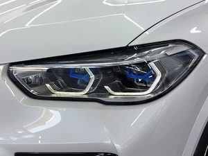 Внедорожник BMW X5 M 2020 года, 9315000 рублей, Барнаул
