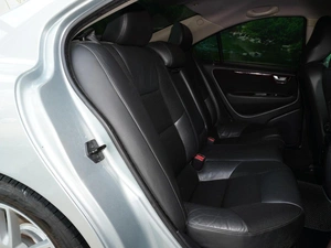 Седан Volvo S60 2008 года, 648000 рублей, Тверь