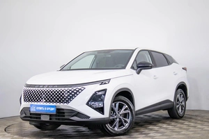 Внедорожник OMODA C5 2024 года, 2139000 рублей, Пермь