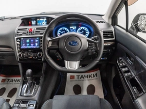 Универсал Subaru Levorg 2016 года, 1600000 рублей, Красноярск