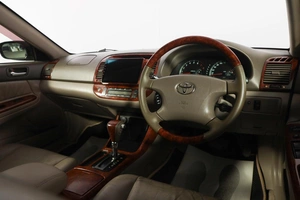Седан Toyota Camry 2003 года, 899000 рублей, Новосибирск