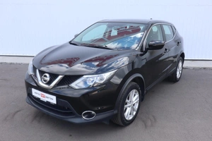 Внедорожник Nissan Qashqai 2018 года, 1840000 рублей, Брянск