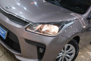 Седан Kia Rio 2019 года, 1449000 рублей, Новокузнецк