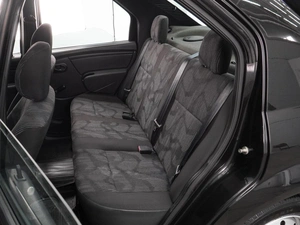 Седан Renault Logan 2014 года, 829000 рублей, Воронеж