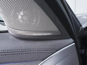 Седан BMW 5 серия 2017 года, 4150000 рублей, Ростов-на-Дону