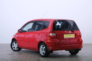 Хетчбэк Honda Jazz 2006 года, 679000 рублей, Омск
