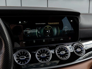 Лифтбек Mercedes-benz AMG GT 2022 года, 8948000 рублей, Краснодар
