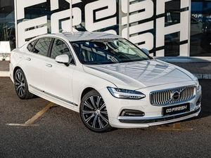 Седан Volvo S90 2021 года, 3439000 рублей, Краснодар