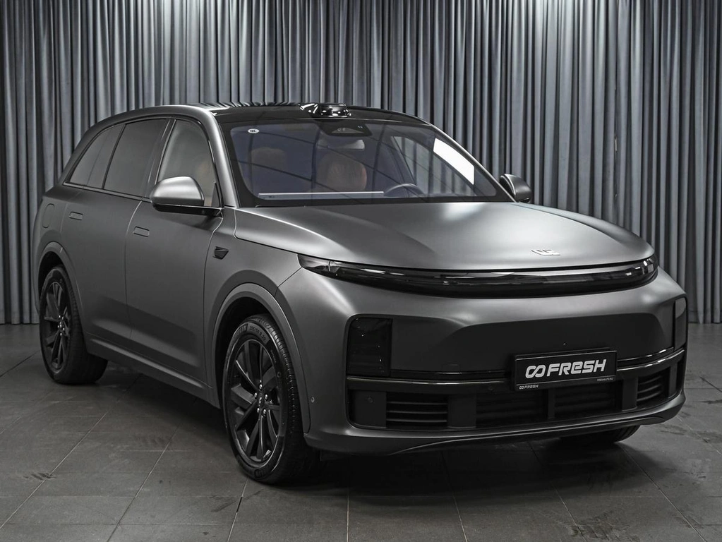 Внедорожник Li Auto L7 2023 года, 6790000 рублей, Ставрополь