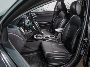 Универсал Kia Ceed 2019 года, 1699000 рублей, Воронеж