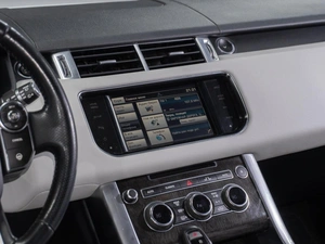 Внедорожник Land Rover Range Rover Sport 2014 года, 3199000 рублей, Сургут