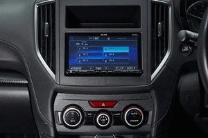 Хетчбэк Subaru Impreza 2019 года, 1510000 рублей, Красноярск