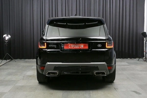 Внедорожник Land Rover Range Rover Sport 2020 года, 5399000 рублей, Красноярск