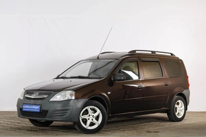 Универсал ВАЗ (LADA) Largus 2019 года, 699000 рублей, Тюмень