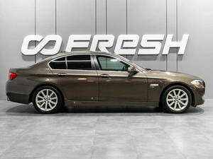 Седан BMW 5 серия 2011 года, 1920000 рублей, Тюмень