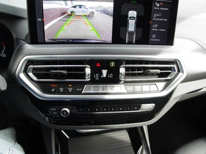 Внедорожник BMW X3 2022 года, 5890000 рублей, Владимир