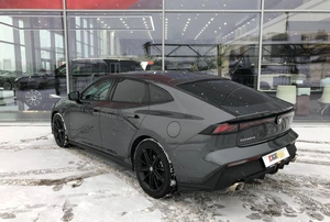 Лифтбек Changan UNI-V 2023 года, 2270000 рублей, Солонцы