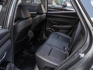 Внедорожник Hyundai Tucson 2025 года, 4150000 рублей, Краснодар