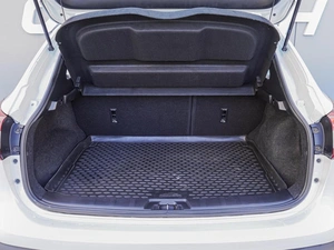 Внедорожник Nissan Qashqai 2017 года, 1400000 рублей, Краснодар